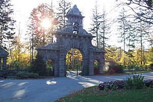 Lowellcemgate