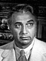 Luther Adler in DOA