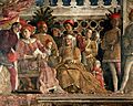 Mantua Mantegna
