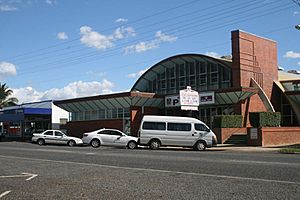 Mareeba Shire Hall (former) (2010).jpg