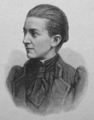 Maria von Linden in 1894