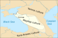 Maykop culture-en