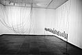 Melvin Edwards Whitney Museum 1970