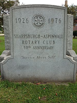 Memorial at Kennedy Park (4).