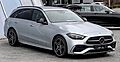 Mercedes-Benz S206 IMG 5882