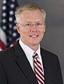 Michael Piwowar official portrait