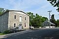 Mill at Franklin, Maeystown