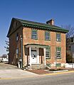 Mitchell House 131 Main Elkton1