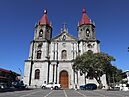 Molo Church in Molo district