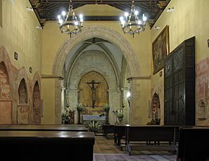 Monasterio de la Rabida R02