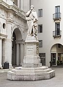 Monument to Andrea Palladio (Vicenza)