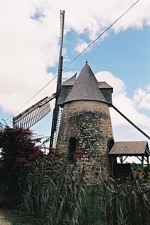 Moulin Bezard