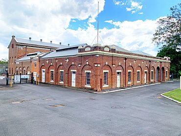 Mount Crosby pumping station, 2022 01.jpg