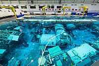 NASA Commercialization Training Camp and NFL 3