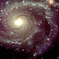 NGC 2997 ESO