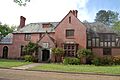 NSU President Home