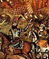 Nader Battles