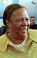 Naledi Pandor 2012