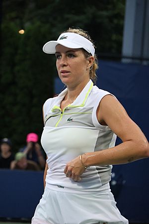 Nastia Pavlyuchenkova (2023 US Open) 19.jpg
