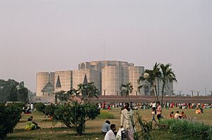 National Assembly of Bangladesh, Dhaka (26)