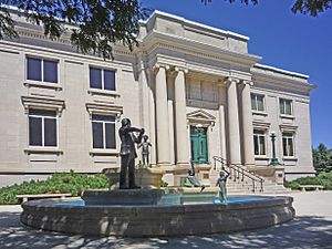National Music Museum - Vermillion SD