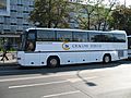 Neoplan Transliner N316 SHD Scania in Krakow.jpg