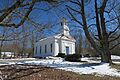 Newent Congregational Church, Lisbon CT
