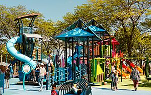 Northwestern Mutual Community Park