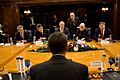 Obama, Gozman, Nemtsov, Zyuganov, Mizulina, Mitrokhin