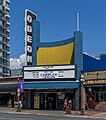 Odeon Theatre, Victoria, British Columbia, Canada 23
