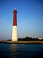 OldBarneyLight