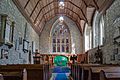 Oldleighlin St Lazerian's Cathedral Choir 2017 09 10