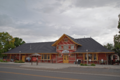 Oregon Short Line Passenger Depot (2013) - Beaverhead County, Montana