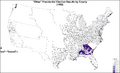 OtherPresidentialCounty1852Colorbrewer