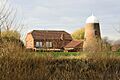 Owston Ferry Mill