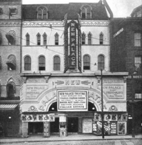 PalaceTheatre 109CourtSt Boston ca1916