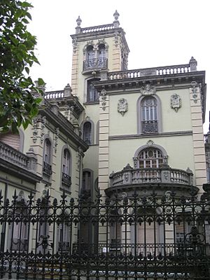 Palacio Balsera - 4