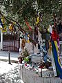 Paolo Borsellino tree