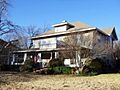 Paris Rockett House 1