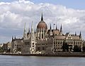 Parliament Building (Budapest, Hungary)