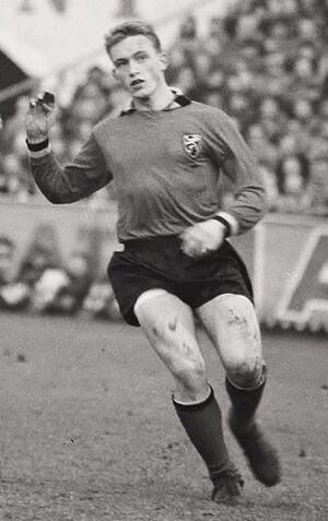 PaulVanHimst1964