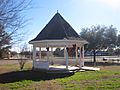 Pavilion in Dilley, TX IMG 2493