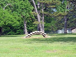 Petit Jean State Park 011