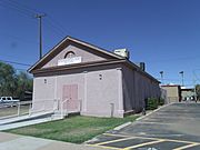 Phoenix-Bethlehem Baptist Church-1925