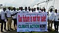 Port Harcourt City Climate March