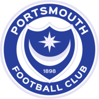 Portsmouth FC logo.svg