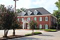 Powder Springs, Georgia city hall