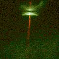 Protoplanetary disk HH-30