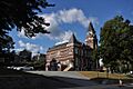 PutnamCT TownHall
