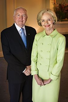 Quentin and Michael Bryce